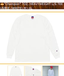 Champion | Tシャツ/カットソー