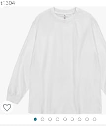 alstyle | アルスタイル(Tシャツ/カットソー)