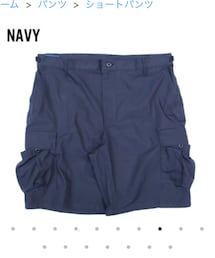 PROPPER | カーゴパンツ