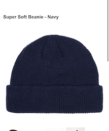 Cup and Cone | ニットキャップ/ビーニー