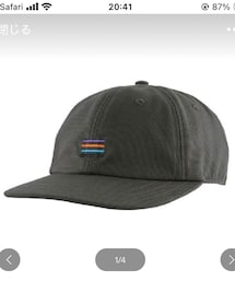 patagonia | Stand Up Cap(キャップ)