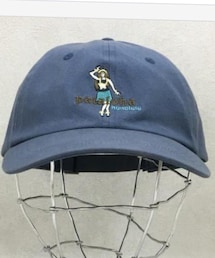 patagonia | キャップ