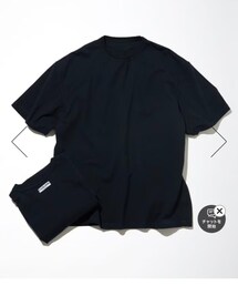 CAHLUMN | 2-Pack Reversible Tee(Tシャツ/カットソー)