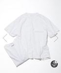 CAHLUMNの「トップス(Tシャツ/カットソー)」