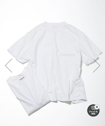 CAHLUMN | 2-Pack Reversible Tee  M(Tシャツ/カットソー)
