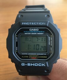 CASIO | デジタル腕時計