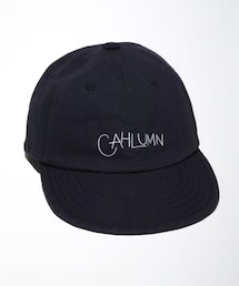 cahlumn | キャップ