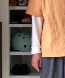 INDERA MILLS | Tシャツ/カットソー