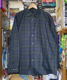 BROCHURE | GENERALLY SHIRTS(シャツ/ブラウス)