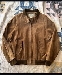 L.L.Bean | 80's(ブルゾン)