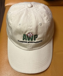 企業ロゴキャップ | キャップ