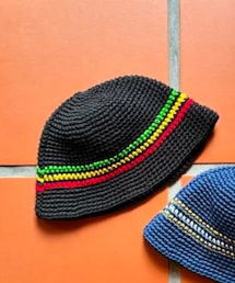 Fleur | FLEUR× sundaysbest "CRUSHER HAT" (ハット)