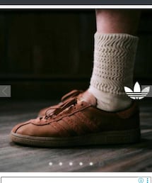 adidas Originals | SAPPORO(スニーカー)