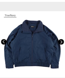 Port Authority | Lightweight Charger Jacket (ブルゾン)