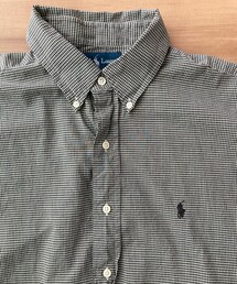 RALPH LAUREN | BLAKE    size L(シャツ/ブラウス)