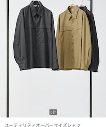 UNIQLO | シャツ/ブラウス