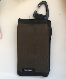 packing | コインケース