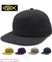 Nissi Caps | キャップ