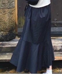 GU | シャツワンピース