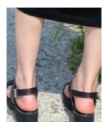 ヒラキ | サンダル