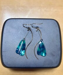 SLY | ピアス（両耳用）