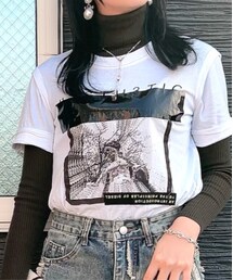 DIESEL | Tシャツ/カットソー