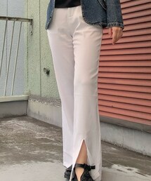 ABI TOKYO | スラックス