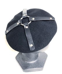 ニュリカデリック | ハンチング/ベレー帽