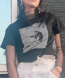 Dleepy town | Tシャツ/カットソー