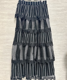 ドバイで購入 | スカート