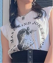 Cakes n' Ale | Tシャツ/カットソー