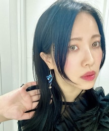 mako | ピアス（両耳用）