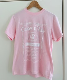 Cakes n' Ale | Tシャツ/カットソー
