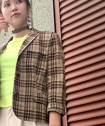 theory | ジャケット/アウター