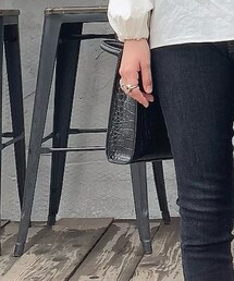 SMIR NASLI | ショルダーバッグ