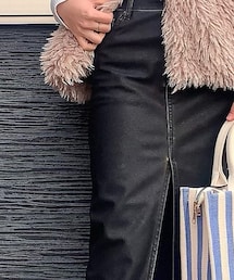 H&M DIVIDED | スカート