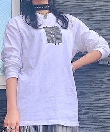 PULSEPHILIA | Tシャツ/カットソー