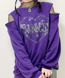 Avail | スウェット