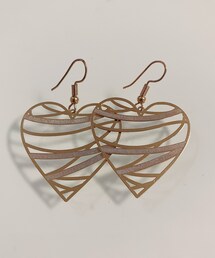 no brand | ピアス（両耳用）
