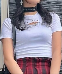 韓国で購入 | Tシャツ/カットソー