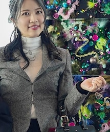 MAX&Co. | ジャケット/アウター