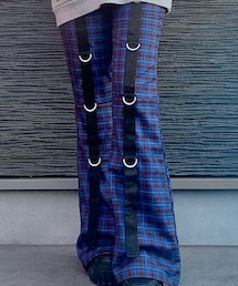 LISTEN FLAVOR | パンツ