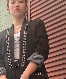 repos | テーラードジャケット