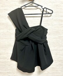 韓国で購入 | その他トップス