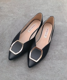 BARCLAY | パンプス