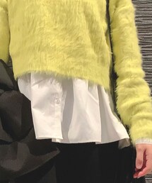 GU | シャツ/ブラウス