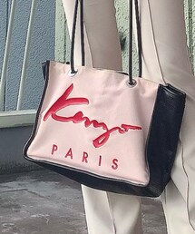 KENZO | トートバッグ