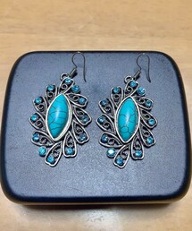 no brand | ピアス（両耳用）