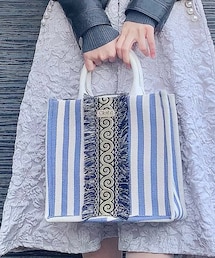 ギリシャのハンドメイドブランド | ハンドバッグ