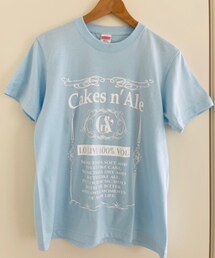Cakes n' Ale | Tシャツ/カットソー